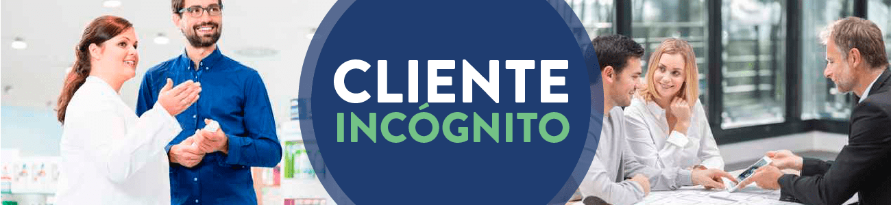 Cliente Incognito colombia