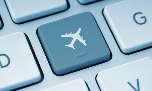 7 de cada 10 consumidores ya solo reservan sus viajes a través de Internet